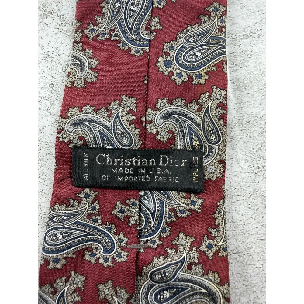 Dior christian 100%